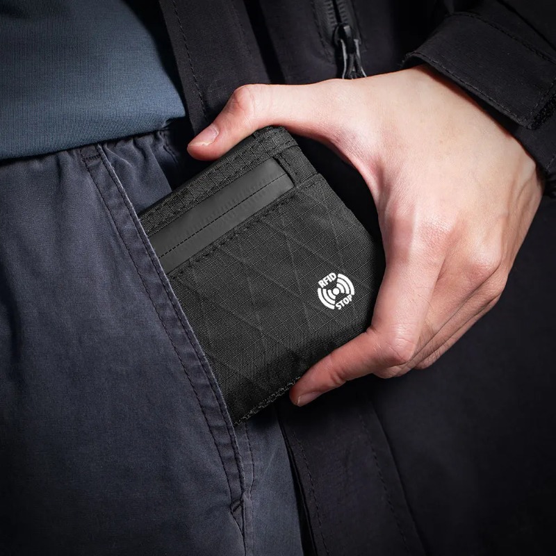 Ultra-Thin RFID Anti-Theft EDC - огляд і ціна Edc Carry Coins
