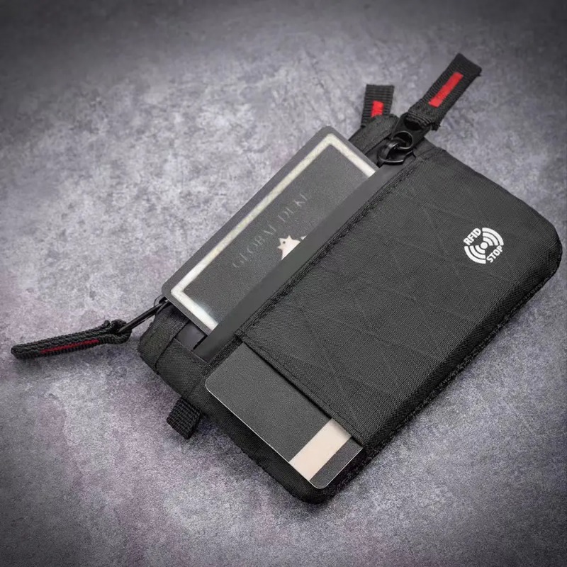 Ultra-Thin RFID Anti-Theft EDC - огляд і ціна Edc Carry Coins