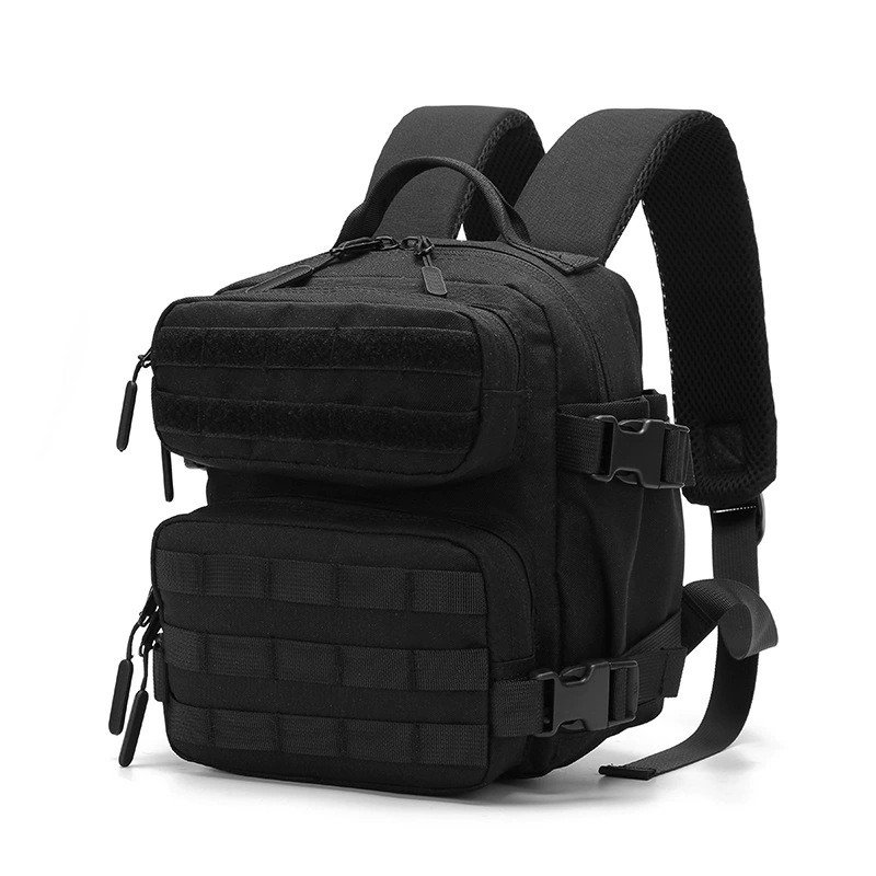 9L Sport Backpack MOLLE 3 Day  - огляд і ціна Edc Day Carry