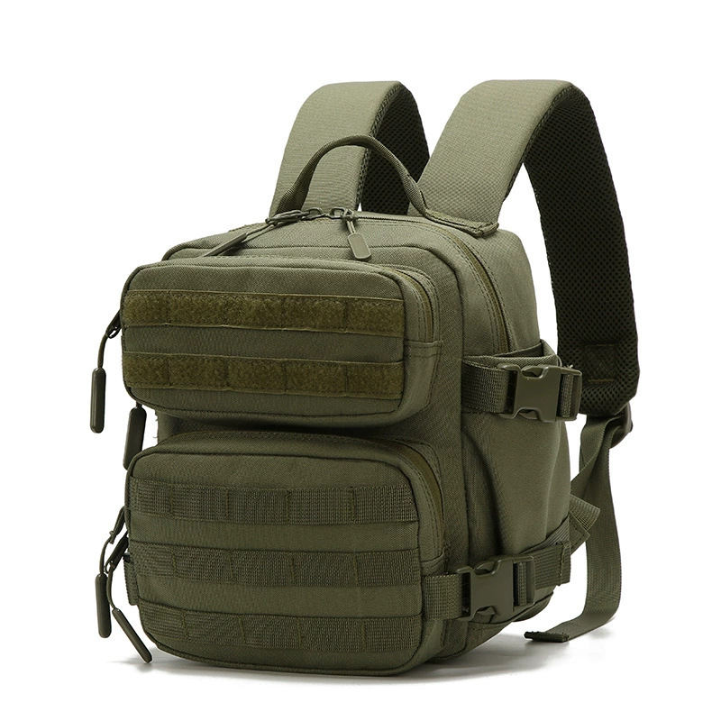 9L Sport Backpack MOLLE 3 Day  - огляд і ціна Edc Day Carry
