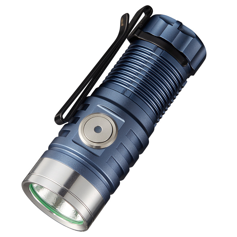 Mini Bright USB Rechargeable E - огляд і ціна Edc (Every Day Carry