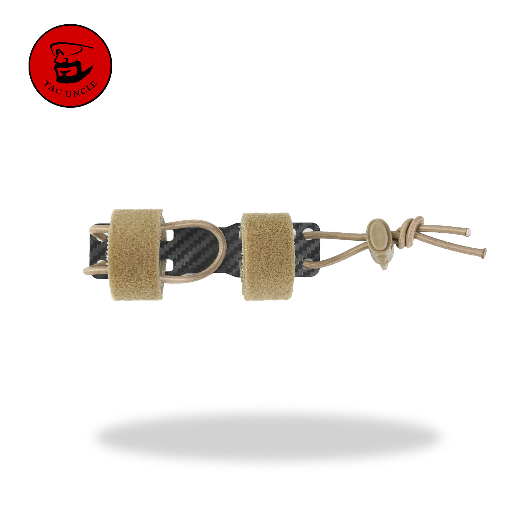 Tactical Tourniquet Holder wit - огляд і ціна Edc Flex Carry Belt