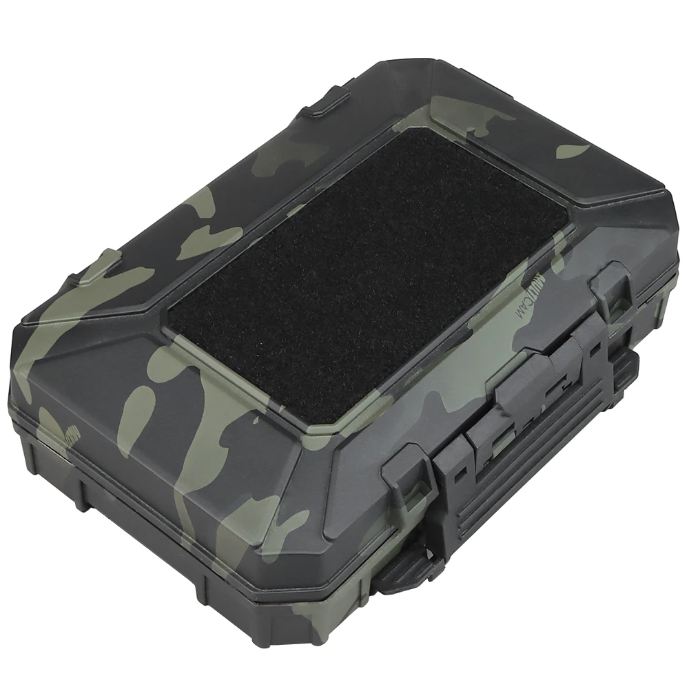 Tactical Case ABS Instant Equi - огляд і ціна Edc Carry Case