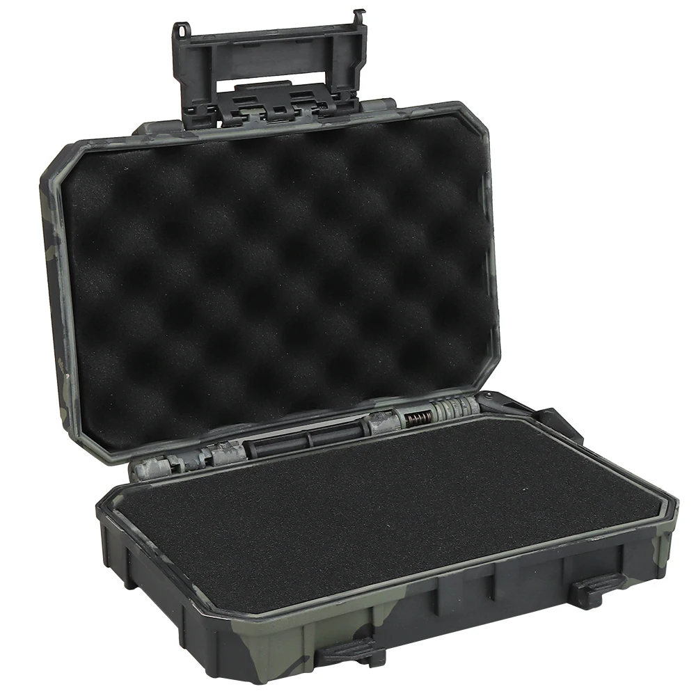 Tactical Case ABS Instant Equi - огляд і ціна Edc Carry Case