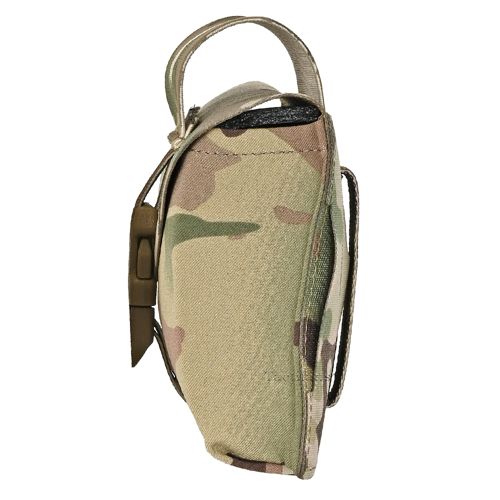 TACTIFANS IFAS IFAK Pouch Rapi - огляд і ціна Edc Carry Case