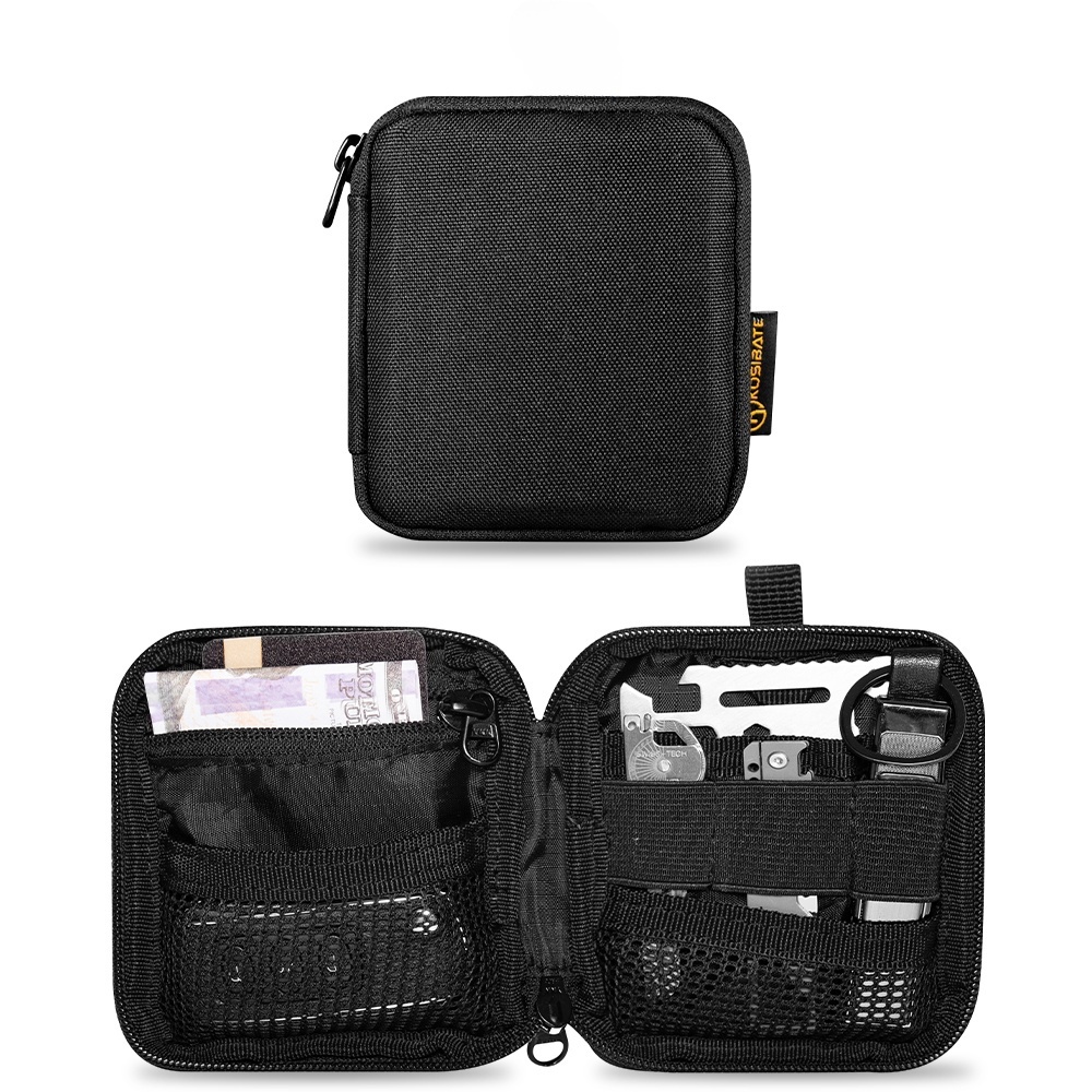 Mini EDC Multitools Pocket Org - огляд і ціна Edc Carry Pocket Pouch