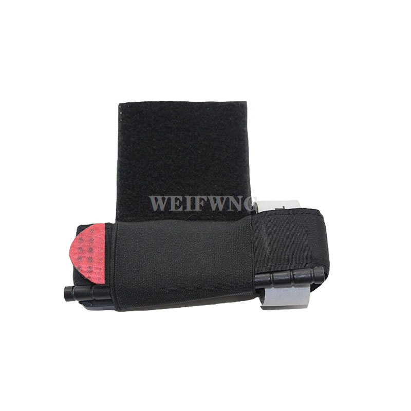 Tactical Elastic Tourniquet Ho - огляд і ціна Edc Flex Carry Belt