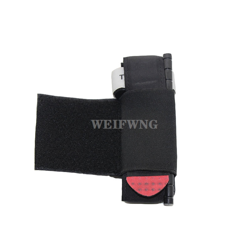 Tactical Elastic Tourniquet Ho - огляд і ціна Edc Flex Carry Belt