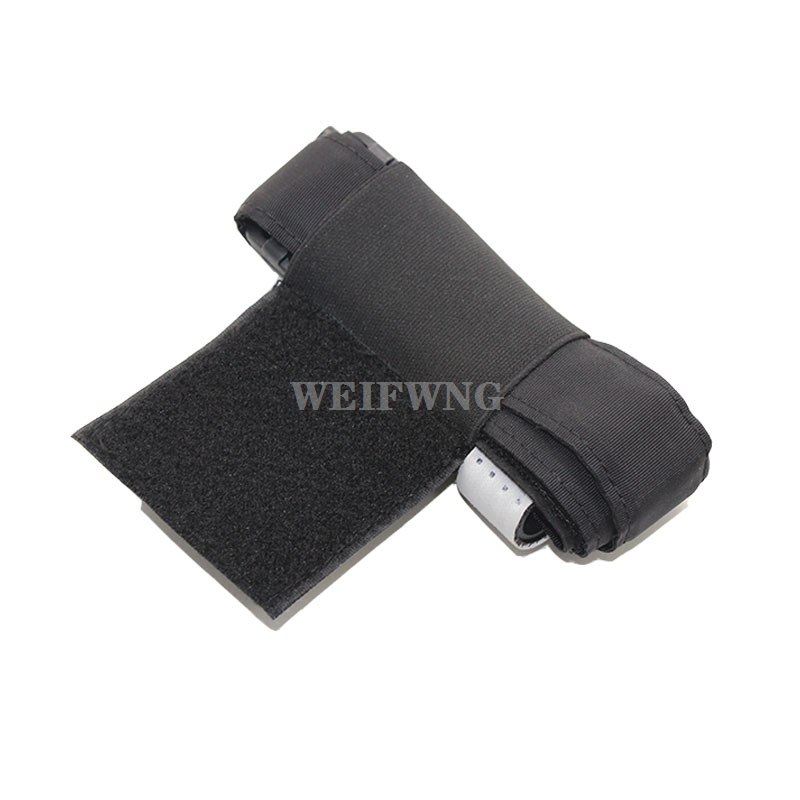 Tactical Elastic Tourniquet Ho - огляд і ціна Edc Flex Carry Belt