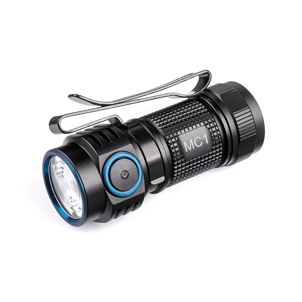 Trustfire MC1 Usb Rechargeable - огляд і ціна Edc Every Day Carry おもちゃ