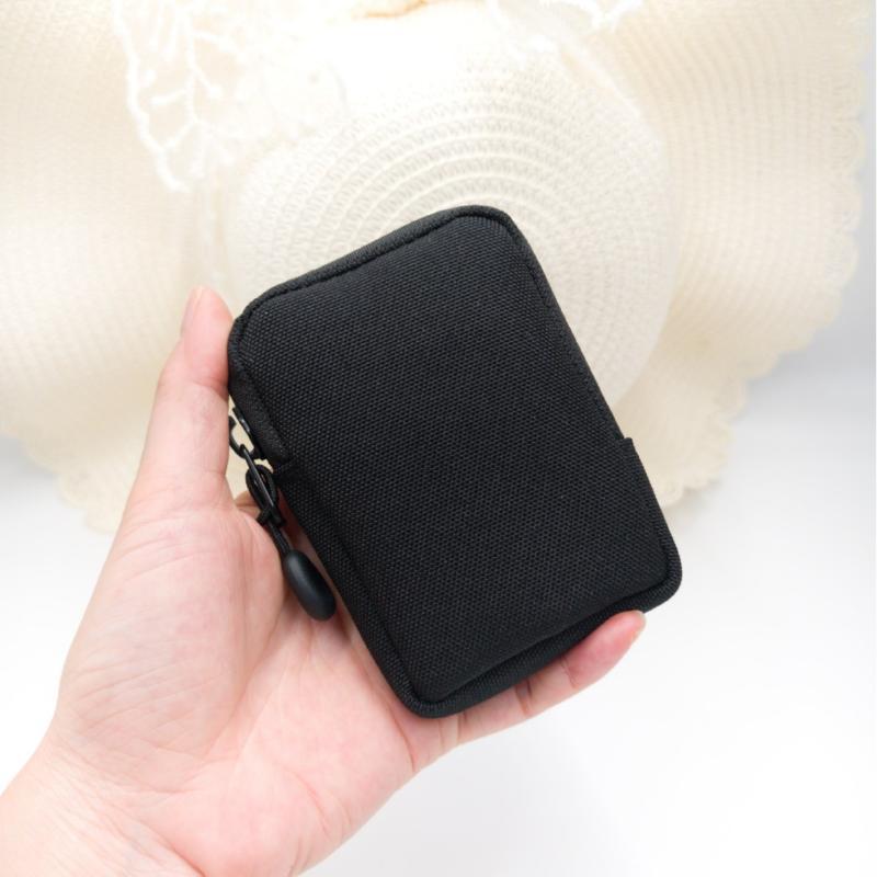 Mini EDC Polyester Pouch Porta - огляд і ціна Edc Carry Pocket Pouch