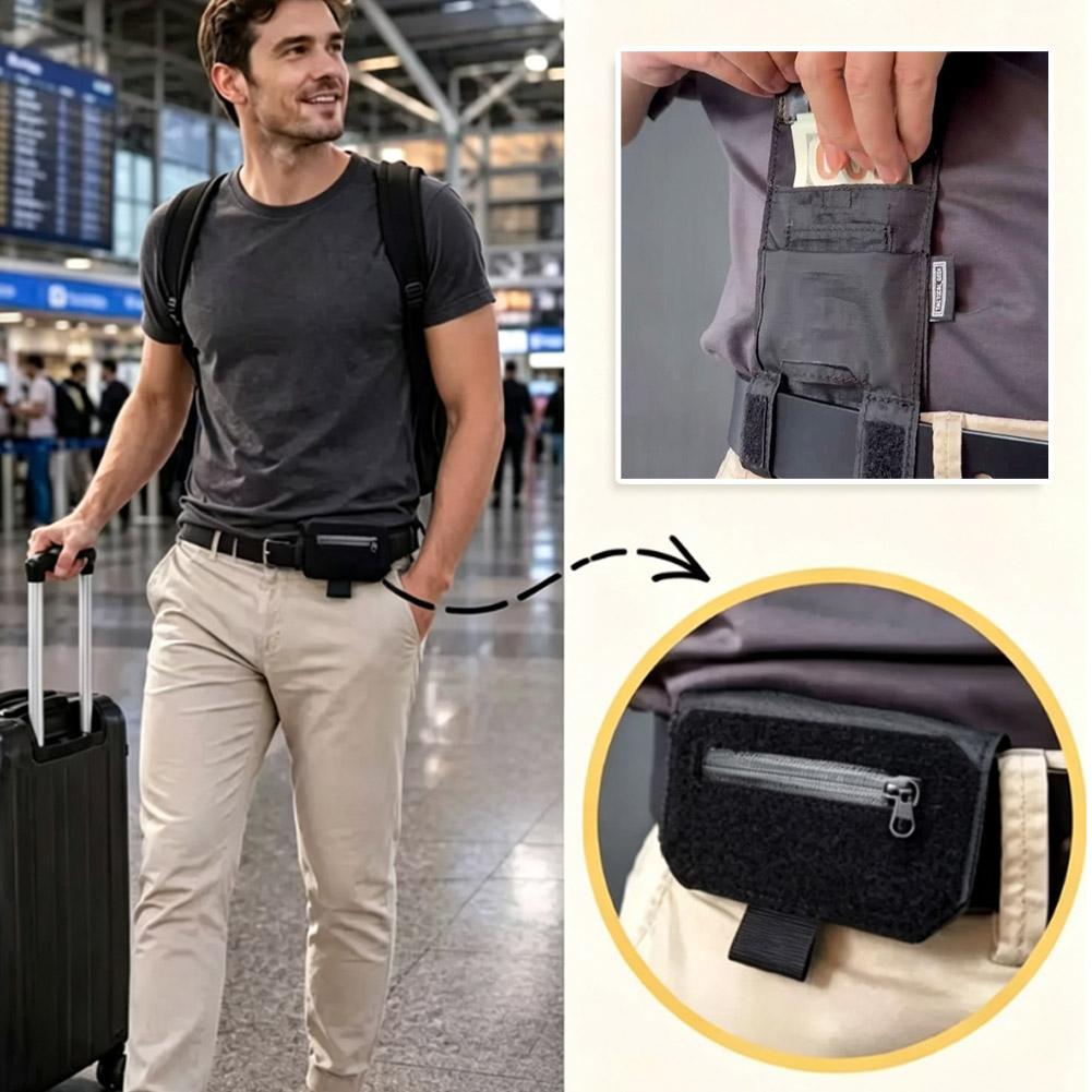 Compact Belt Pouch Mini EDC Po - огляд і ціна Edc Carry Pack