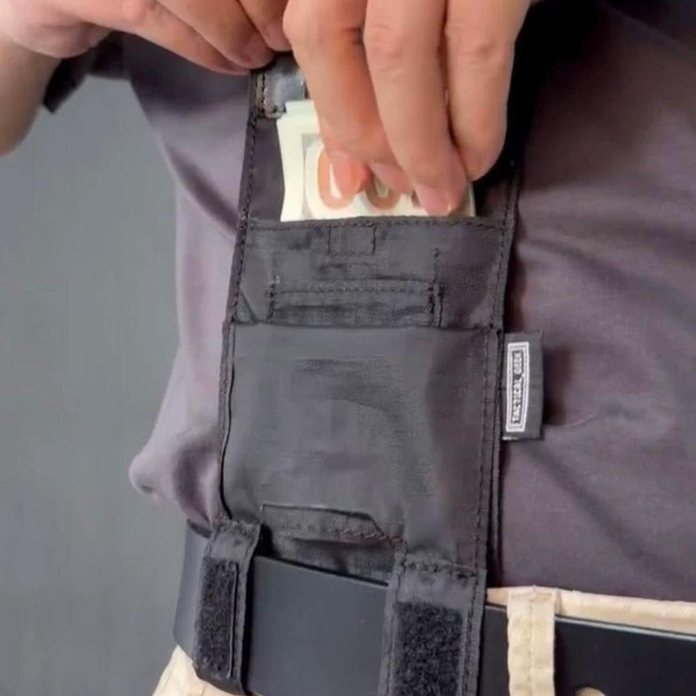 Compact Belt Pouch Mini EDC Po - огляд і ціна Edc Carry Pack
