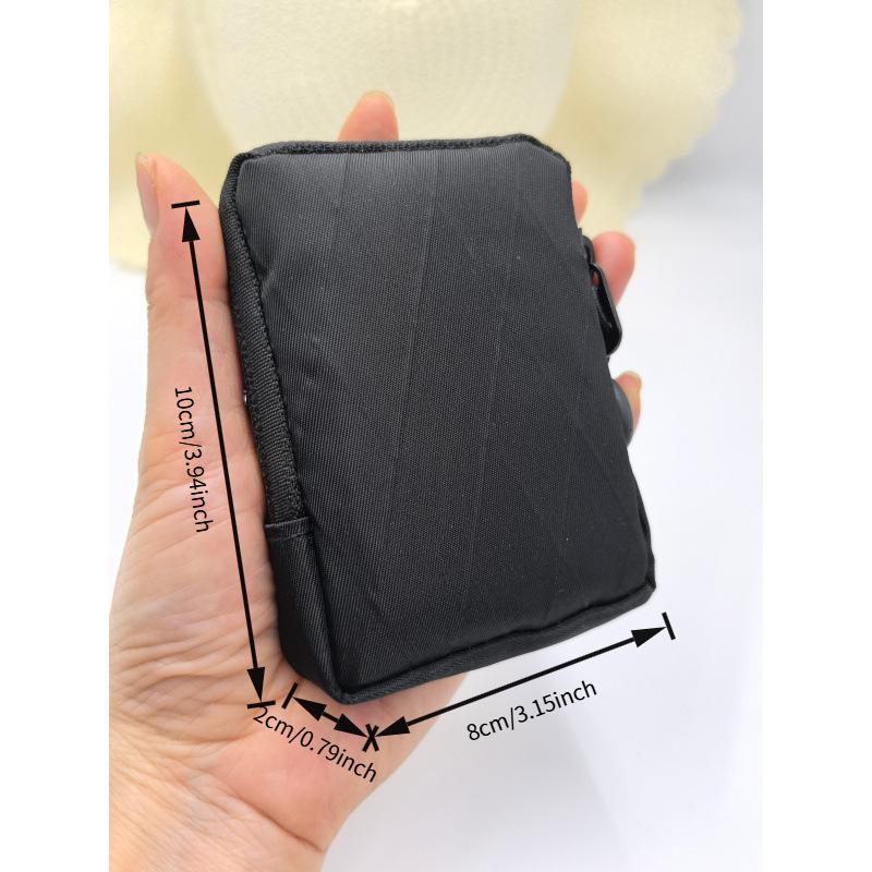 Mini EDC Pouch Wear Resistant  - огляд і ціна Edc Carry Pocket Pouch
