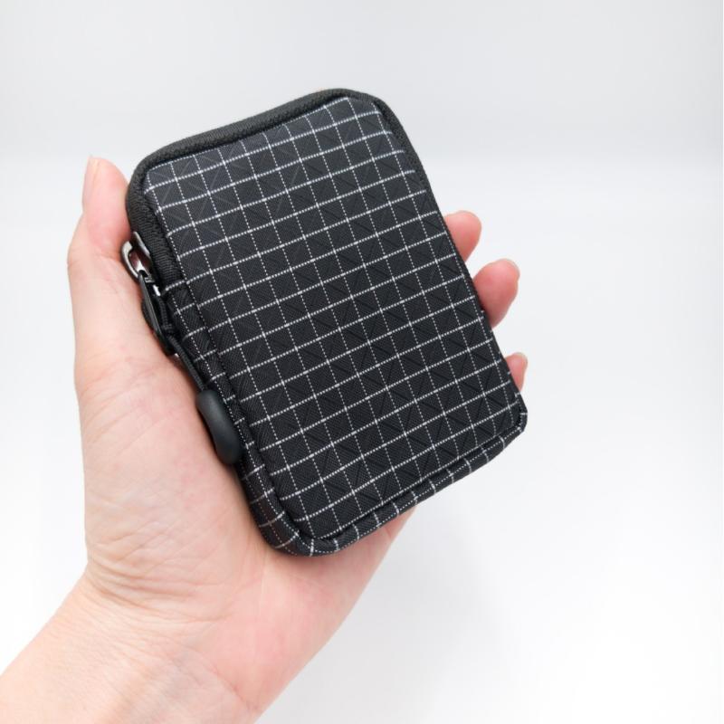 Mini EDC Pouch Wear Resistant  - огляд і ціна Edc Carry Pocket Pouch
