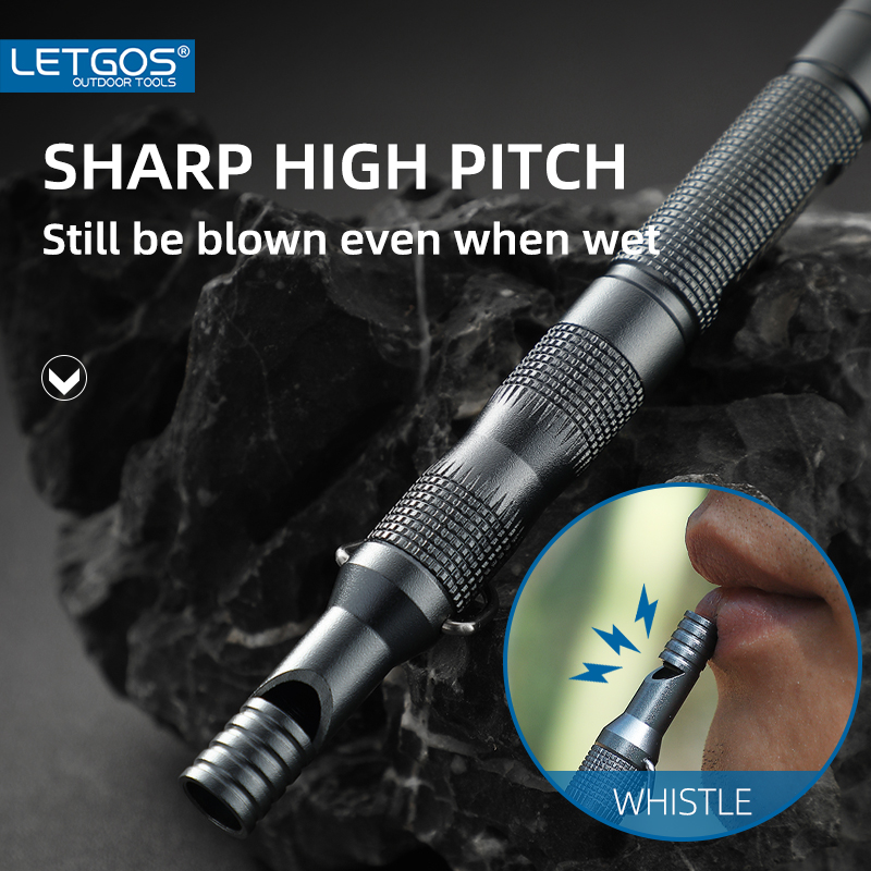 New Waterproof High Decibel Su - огляд і ціна Ferro Rod Striker