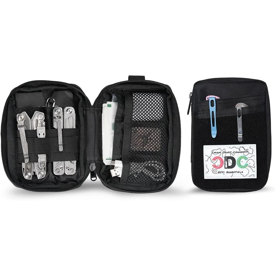 VIPERADE VE32 EDC Pouch, Pocke - огляд і ціна Edc Every Day Carry おもちゃ
