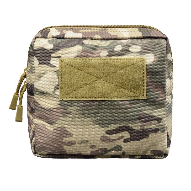 Outdoor EDC Molle Pouch Sports - огляд і ціна Edc Carry Pack