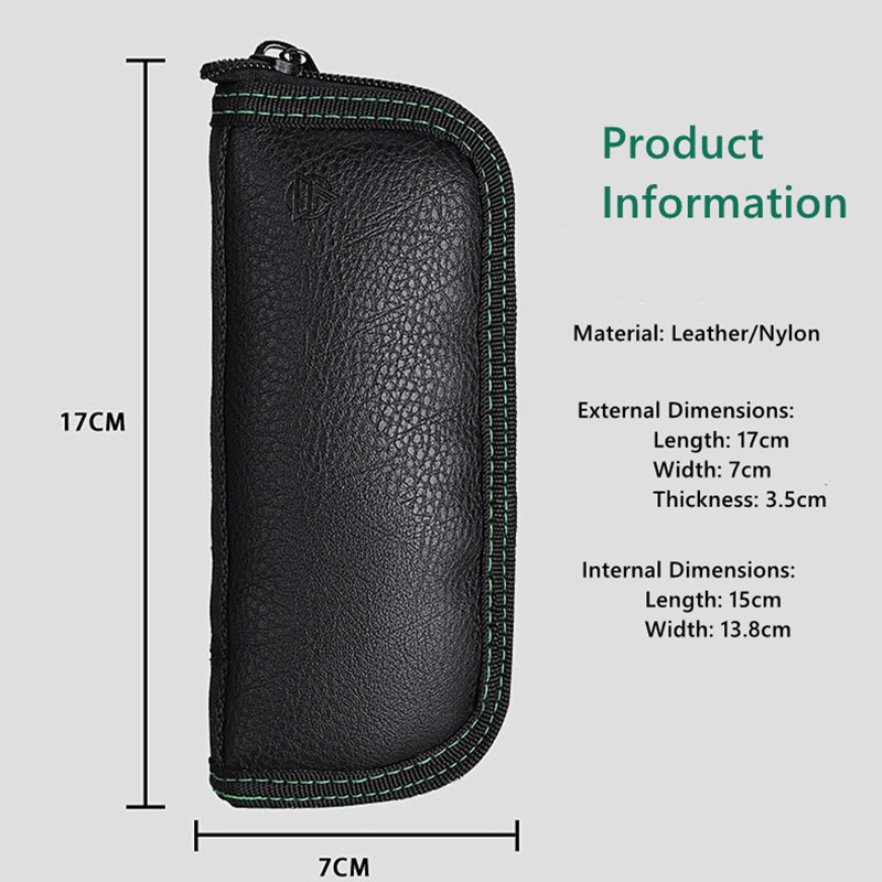 EDC Knife Pouch, Nylon Folding - огляд і ціна Edc Carry Pocket Knife