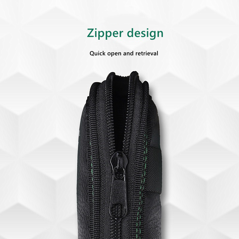 EDC Knife Pouch, Nylon Folding - огляд і ціна Edc Carry Pocket Knife