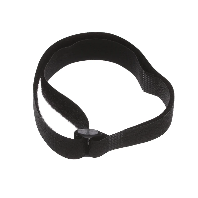 10 PC 2*50cm Reusable Fastenin - огляд і ціна Gear Tie Reusable