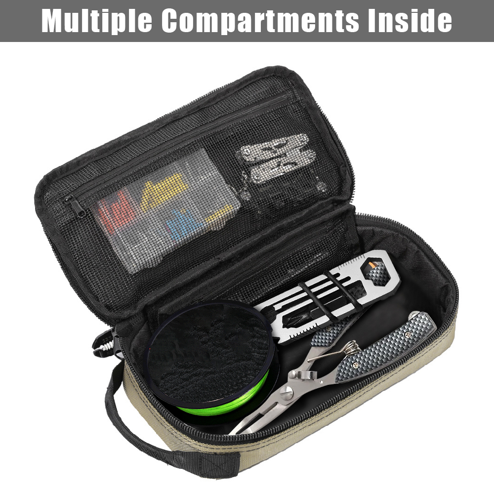 Tactical Utility EDC Pouch Hea - огляд і ціна Edc Carry Pouch
