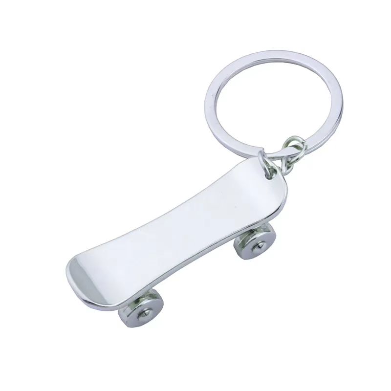 Creative Finger Skateboard Key - огляд і ціна Edc Carry Pack