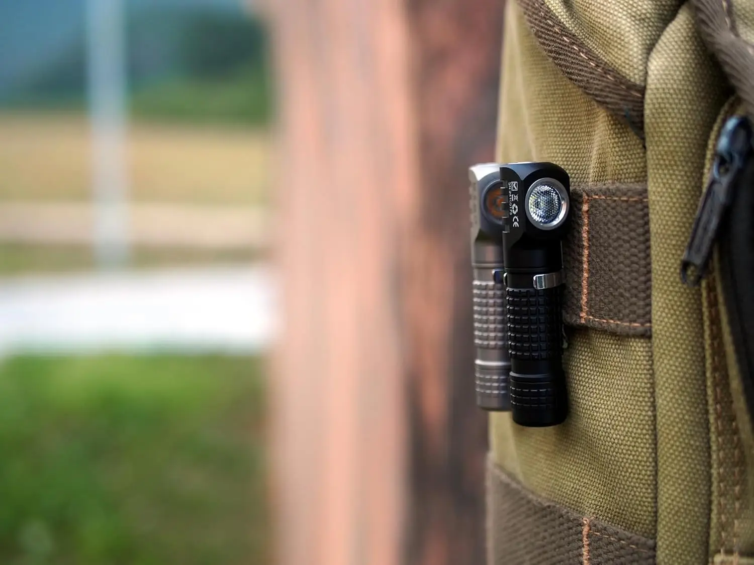 Manker E02III Everyday-Carry F - огляд і ціна Edc Every Day Carry おもちゃ