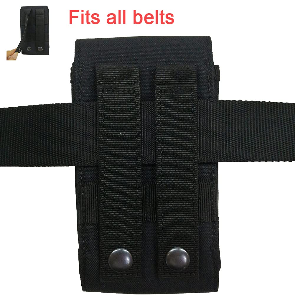 1000D Laser Cust Molle Phone P - огляд і ціна Edc Carry Case