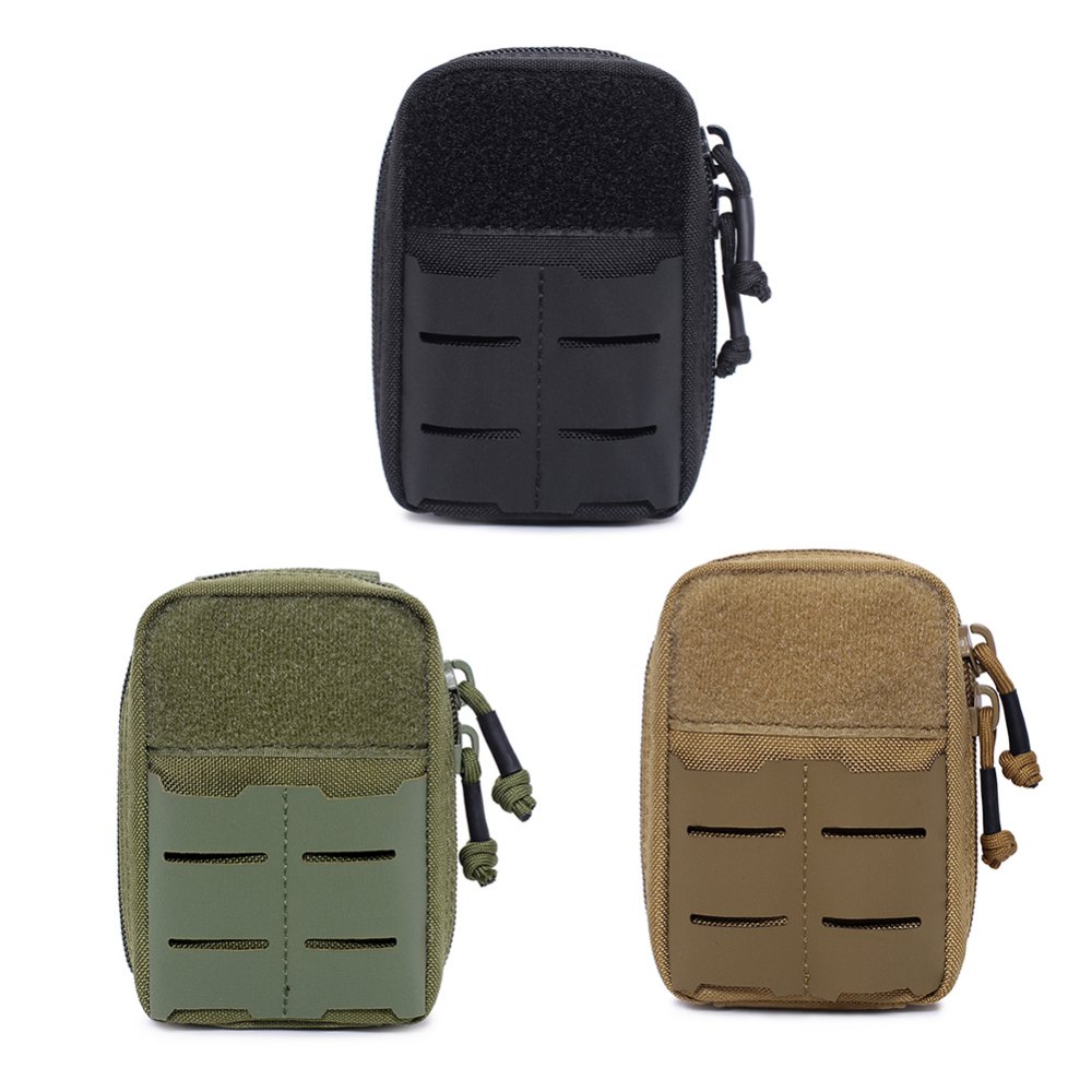 Molle Pouch Outdoor Hunting Su - огляд і ціна Edc Carry Case