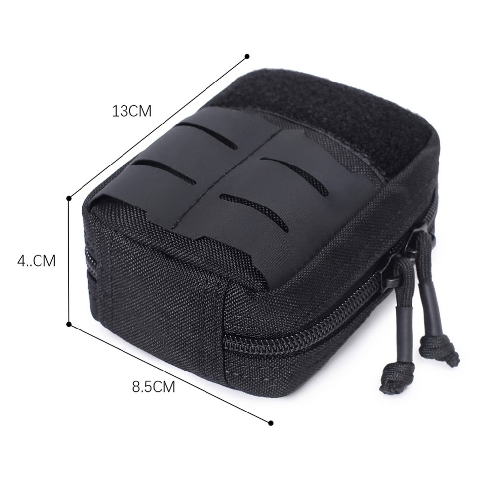 Molle Pouch Outdoor Hunting Su - огляд і ціна Edc Carry Case