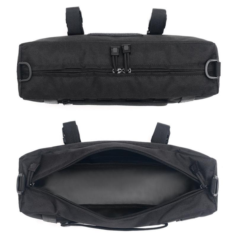 Tactical Backpack Travel Campi - огляд і ціна Edc Carry Case