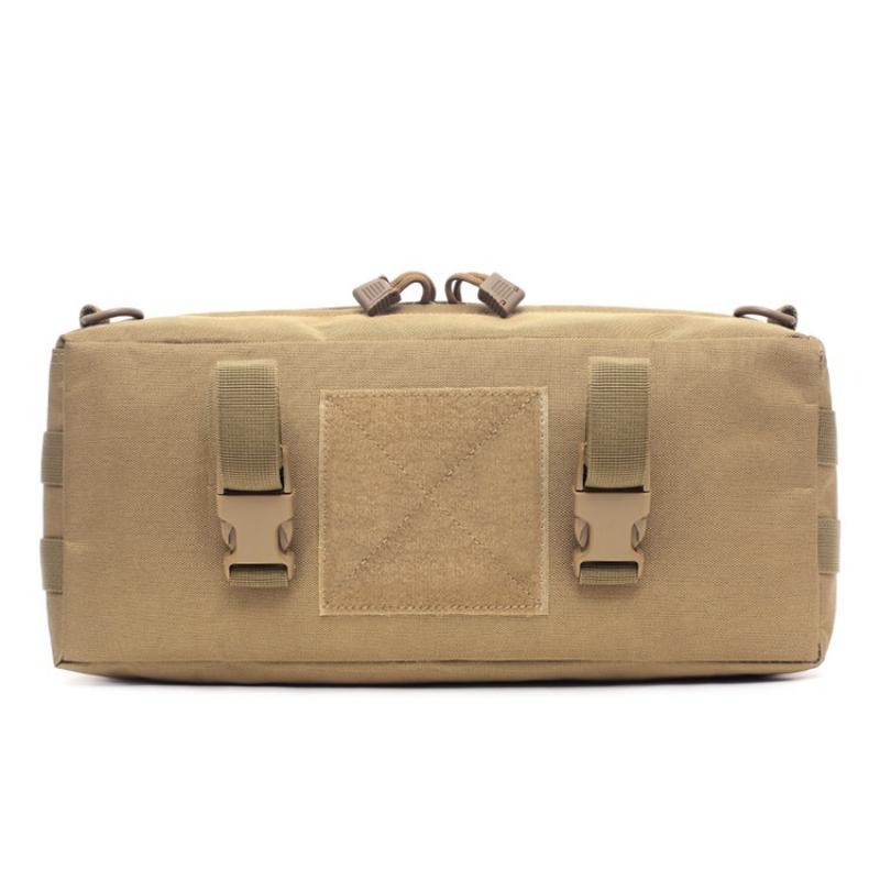 Tactical Backpack Travel Campi - огляд і ціна Edc Carry Case
