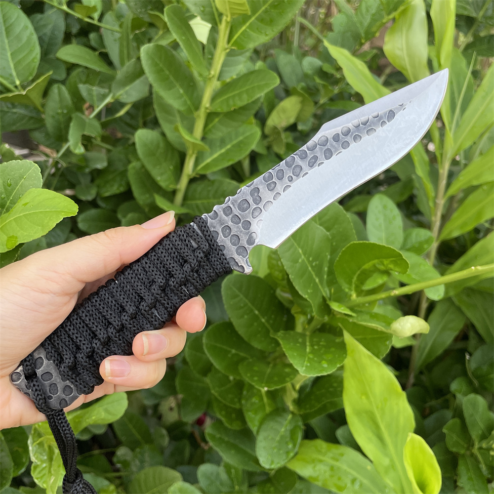 Forged 8cr13mov Blade Pocket k - огляд і ціна Edc Carry Pocket Knife