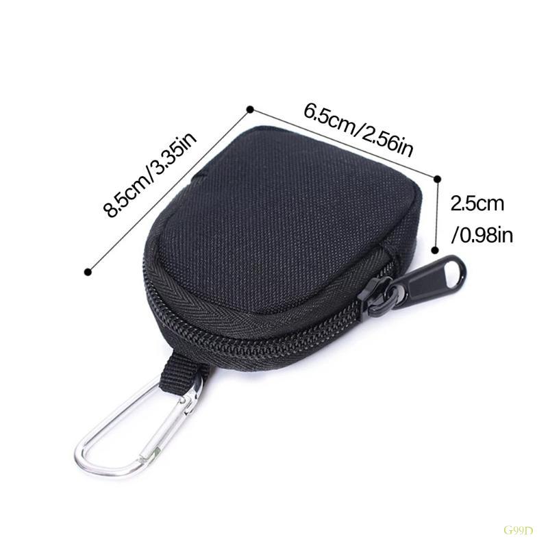 1 Pc Portable Outdoor Key Bag  - огляд і ціна Edc Carry Case