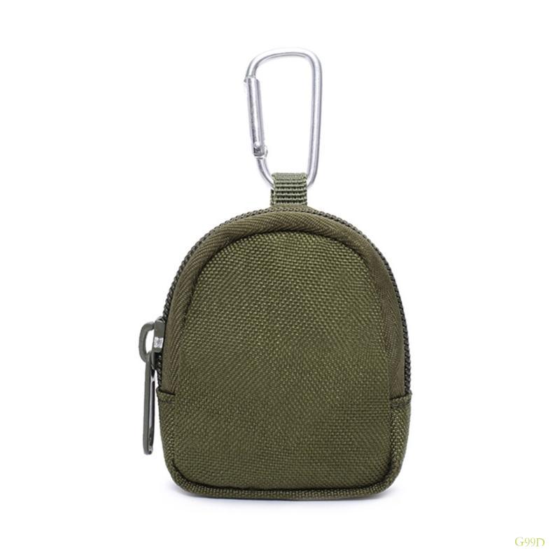 1 Pc Portable Outdoor Key Bag  - огляд і ціна Edc Carry Case