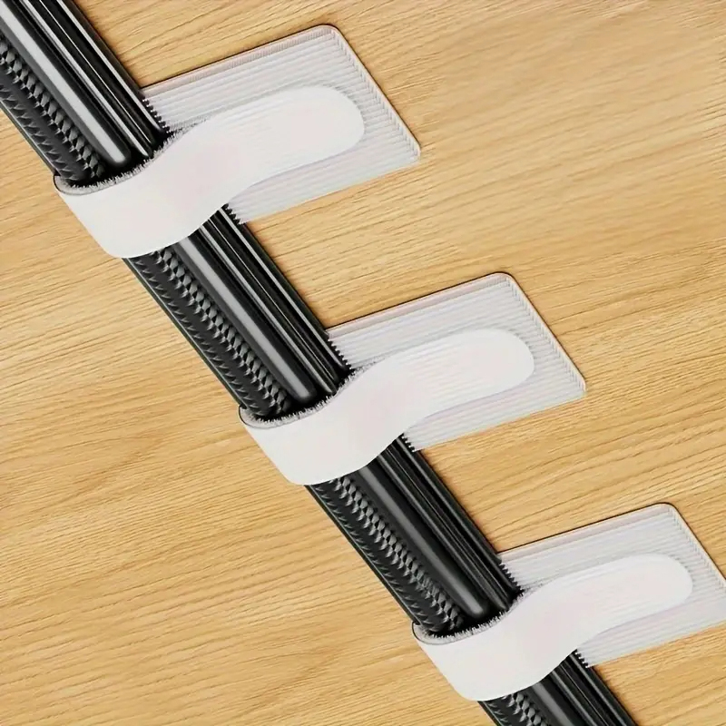 20pcs Reusable Cable Tie Faste - огляд і ціна Gear Tie Reusable