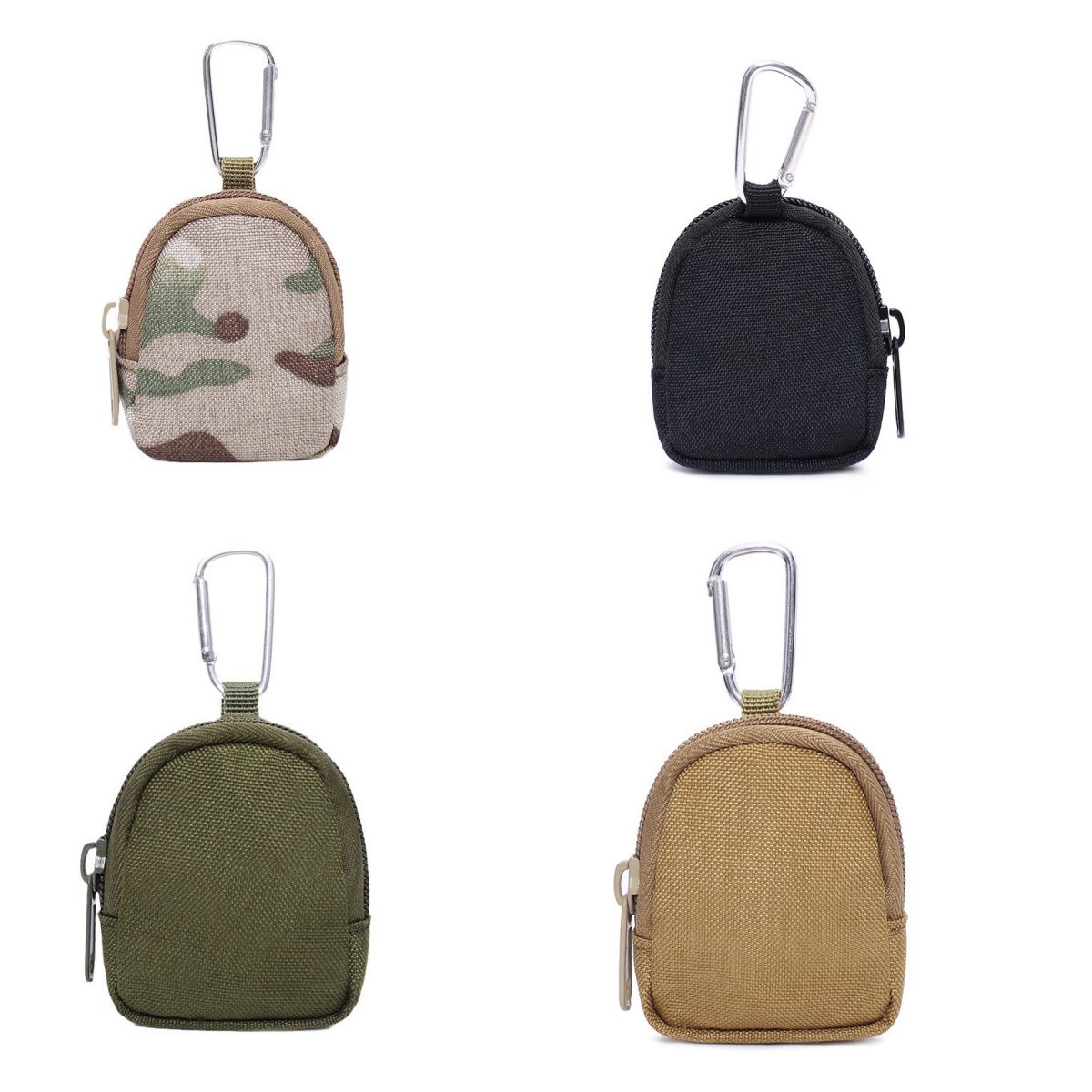 Tactical Edc Pouch Key Bag Coi - огляд і ціна Edc Carry Case