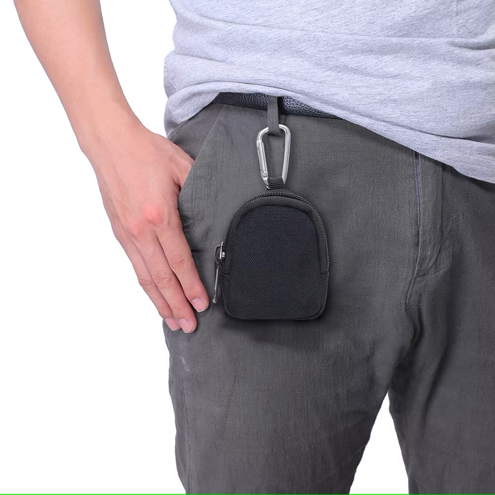 Tactical Edc Pouch Key Bag Coi - огляд і ціна Edc Carry Case