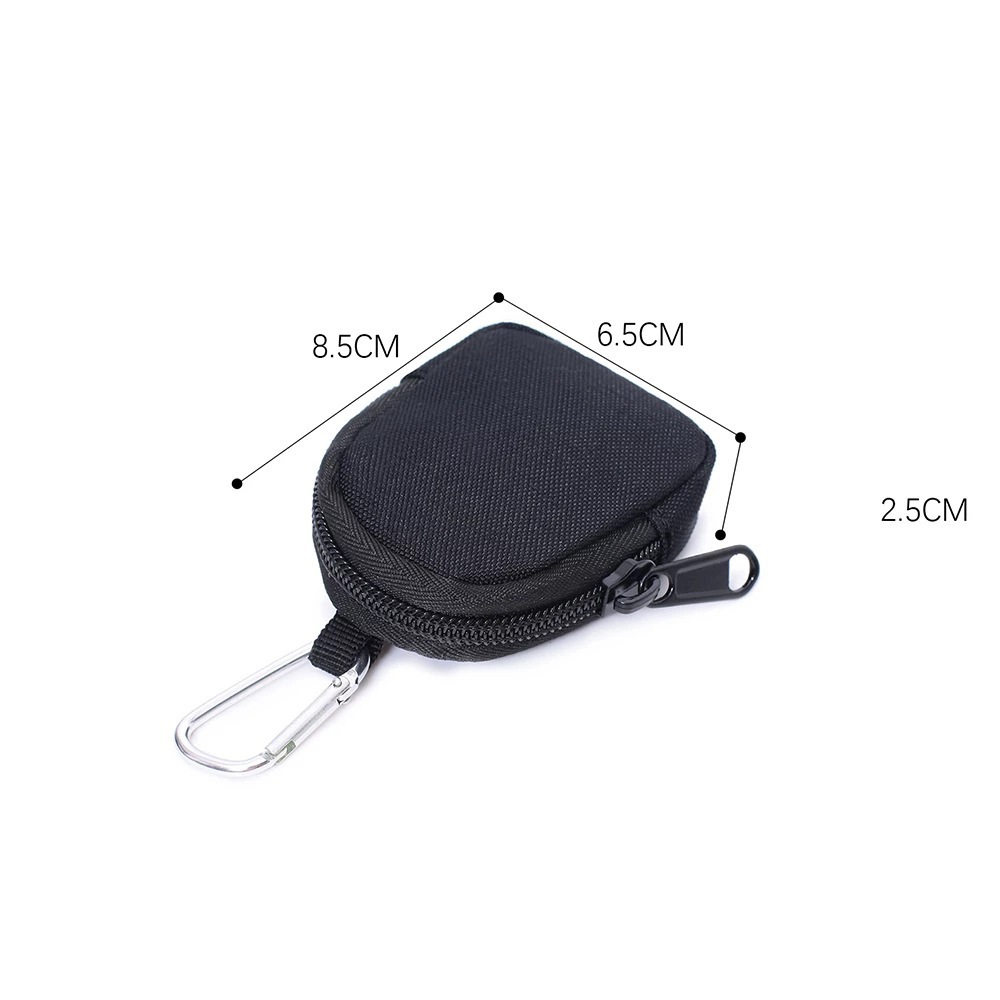 Tactical Edc Pouch Key Bag Coi - огляд і ціна Edc Carry Case