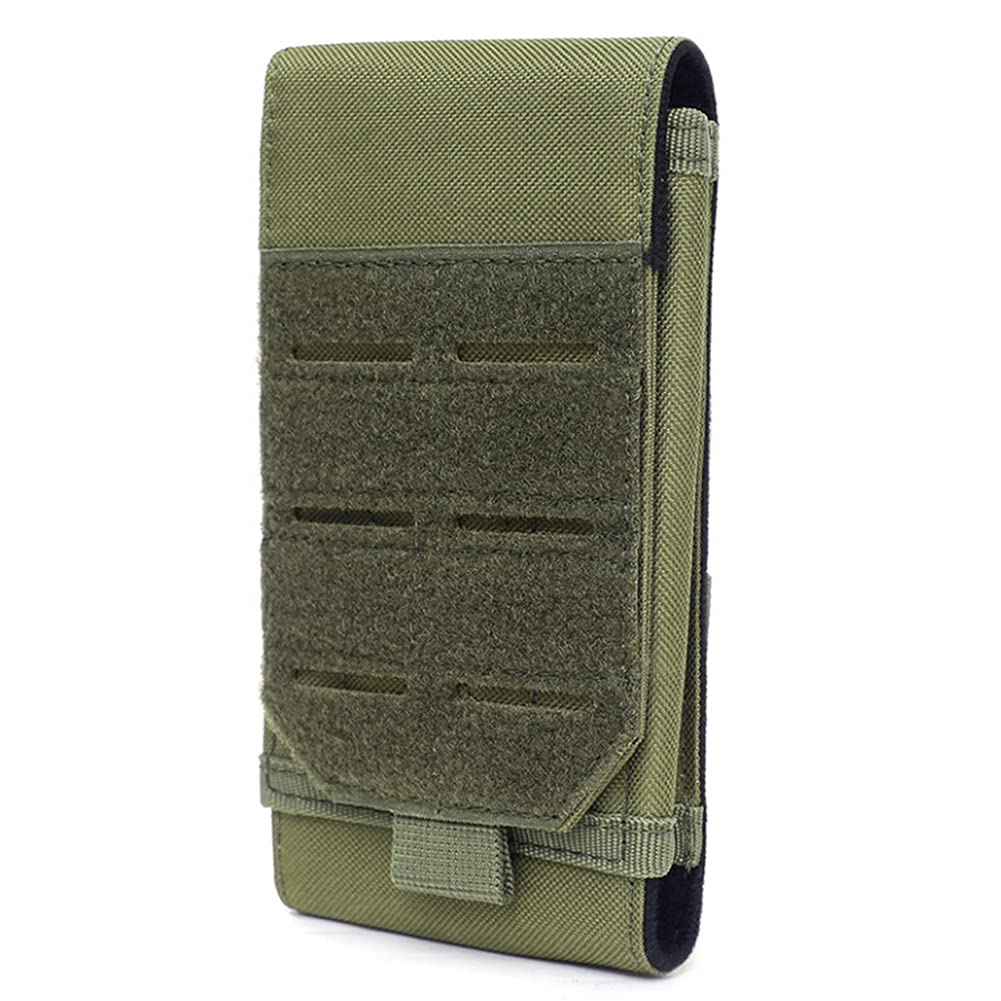 Tactical EDC Bag Molle Belt Po - огляд і ціна Edc Carry Case