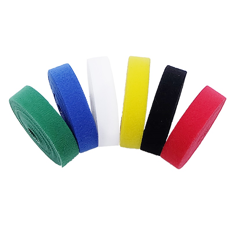 1/5M Cable Ties Reusable Adhes - огляд і ціна Gear Tie Reusable