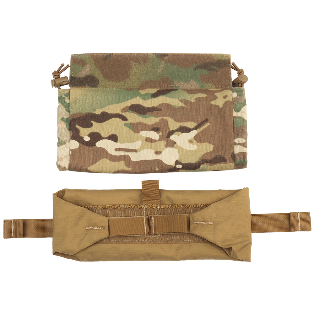 Tactical Trauma Pouch Roll 1 I - огляд і ціна Edc Flex Carry Belt