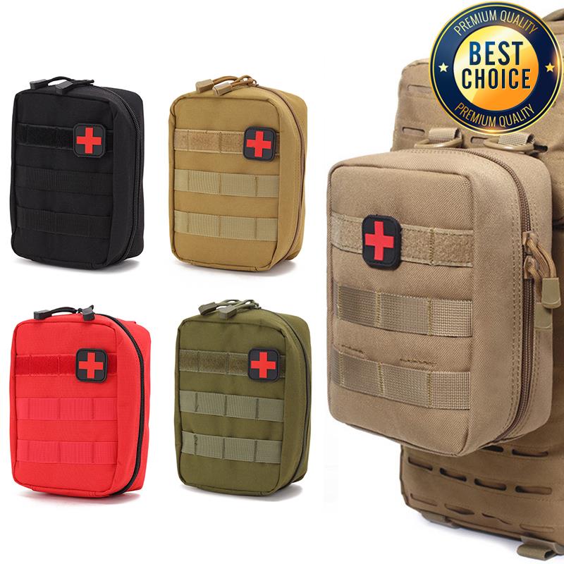 Outdoor Tactical Multifunction - огляд і ціна Edc Carry Case