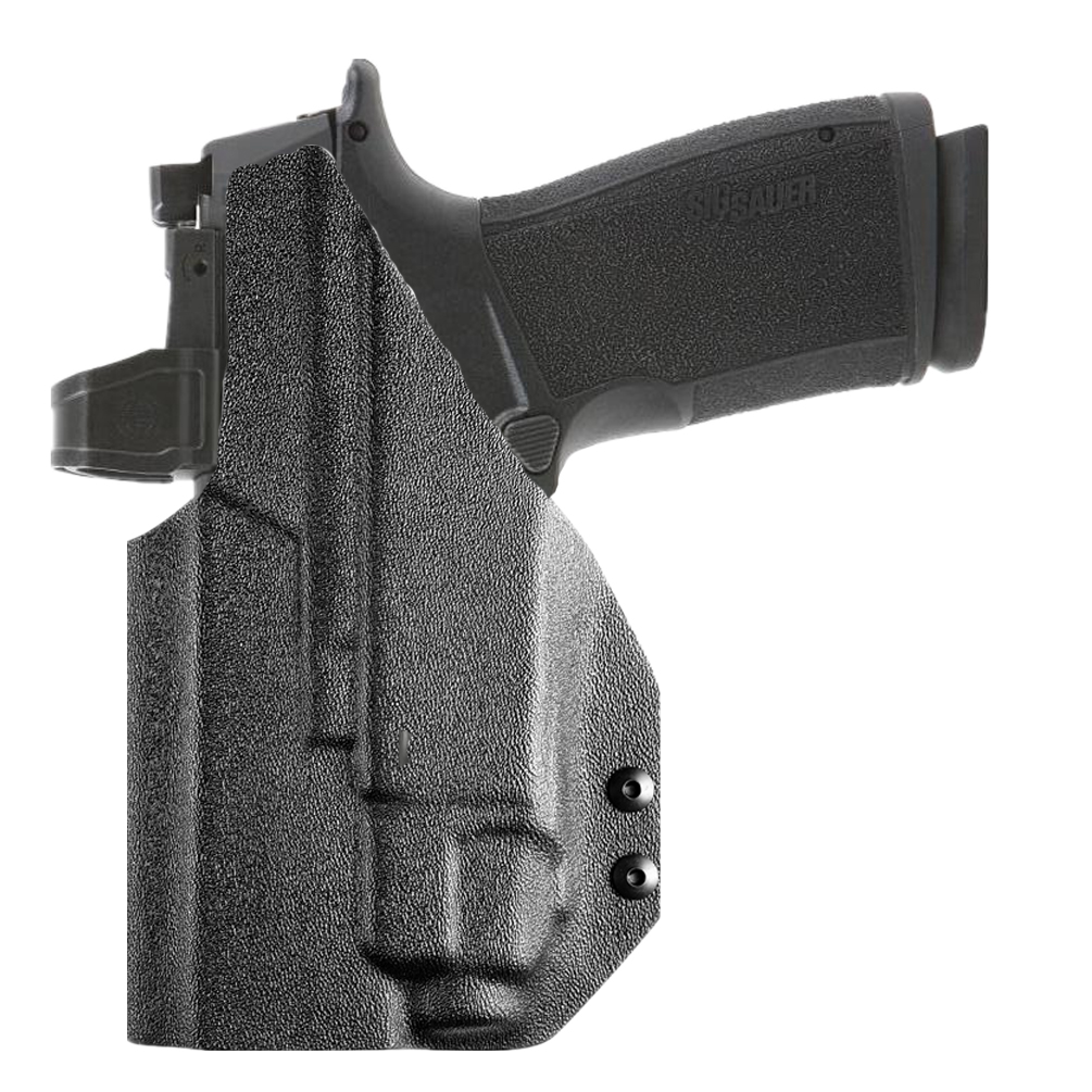 kydex IWB Holster for Sig Saue - огляд і ціна Edc Flex Carry Belt