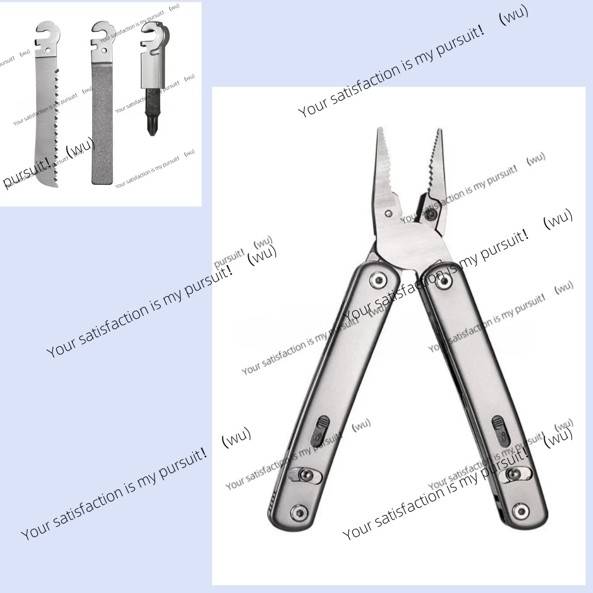 ZOCI- S804 Flex Multi tool Ope - огляд і ціна Edc Every Day Carry おもちゃ