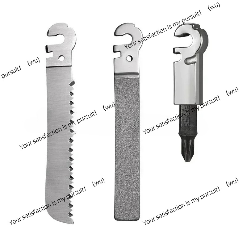 ZOCI- S804 Flex Multi tool Ope - огляд і ціна Edc Every Day Carry おもちゃ