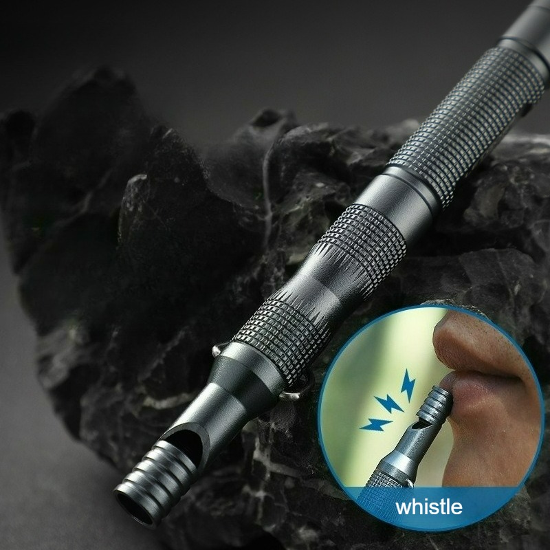 Multi Functional High-frequenc - огляд і ціна Ferro Rod Striker