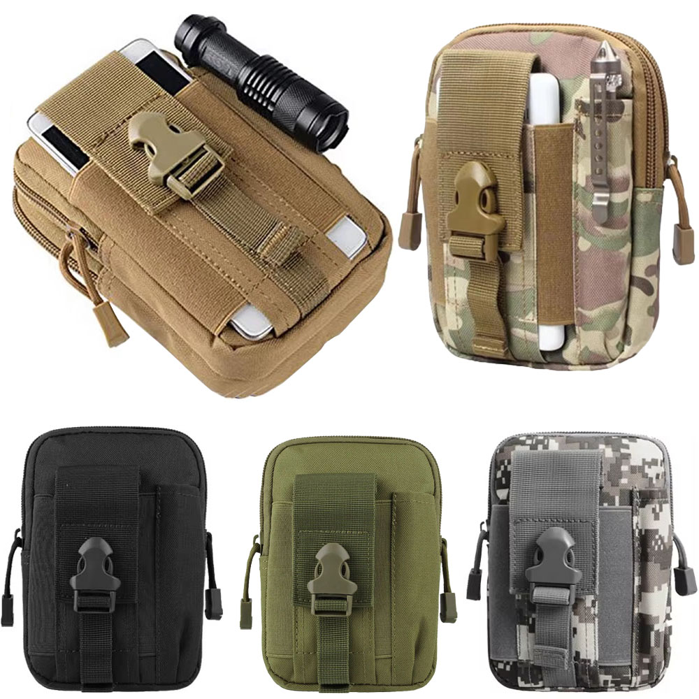 Outdoor Gear Tool Gadget Pocke - огляд і ціна Edc Carry Pack