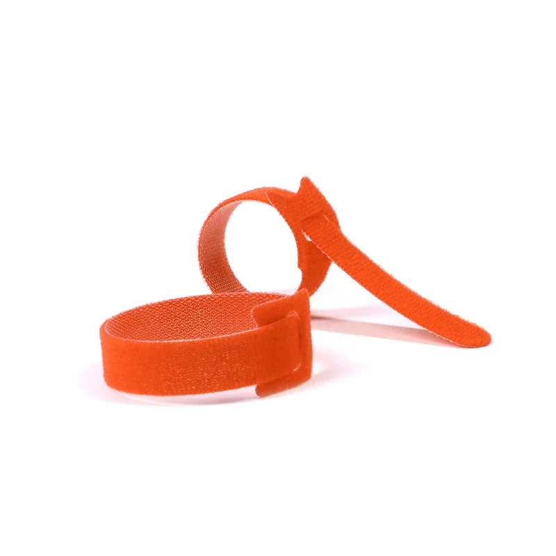 Orange T-type Reusable Fasteni - огляд і ціна Gear Tie Reusable